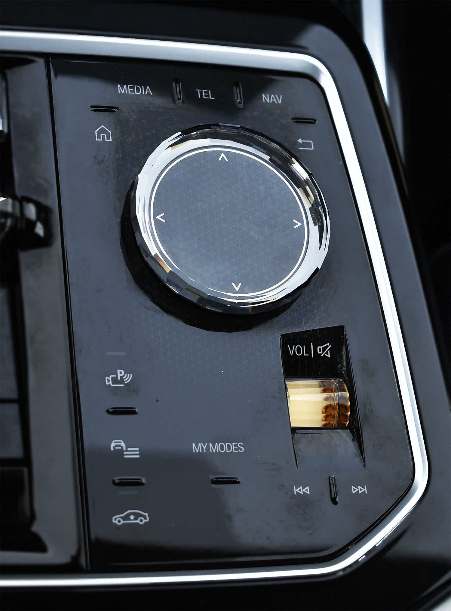 2024 BMW 7 Series 760i - Photo 29