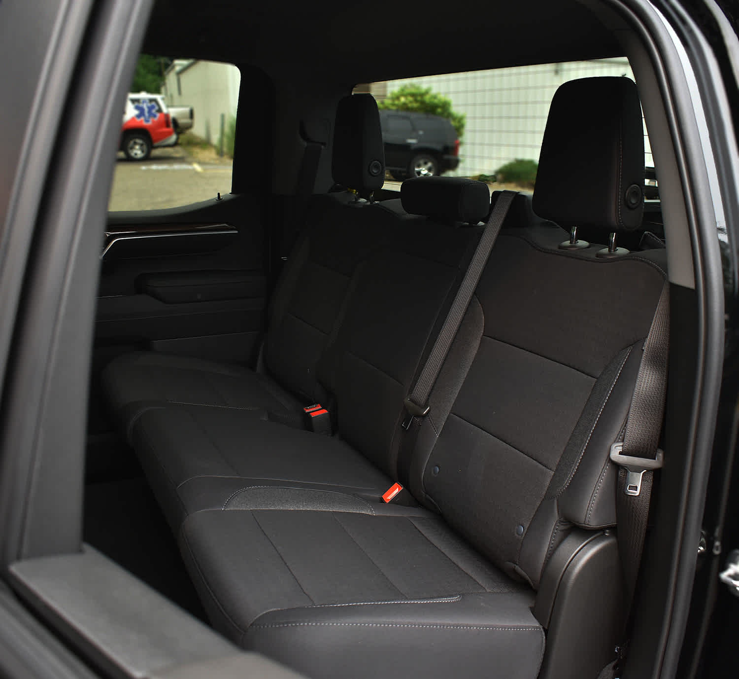 2026 Chevrolet Silverado 1500 LT - Photo 11