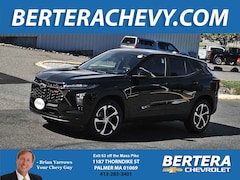 2026 Chevrolet Trax 1RS SUV