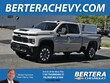  Chevrolet Silverado 2500 HD