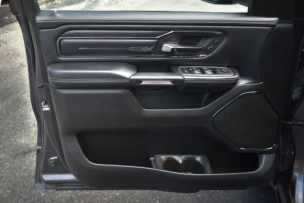 2024 RAM Ram 1500 Pickup Limited - Photo 28