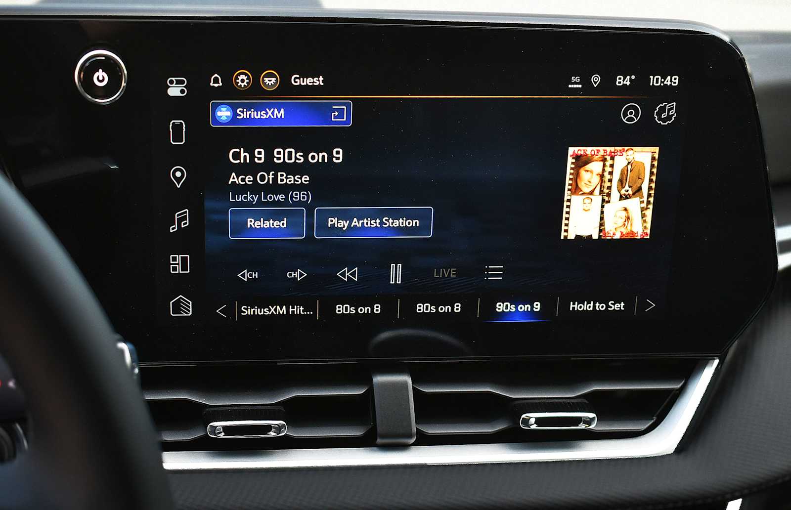 2026 Chevrolet Equinox LT - Photo 16