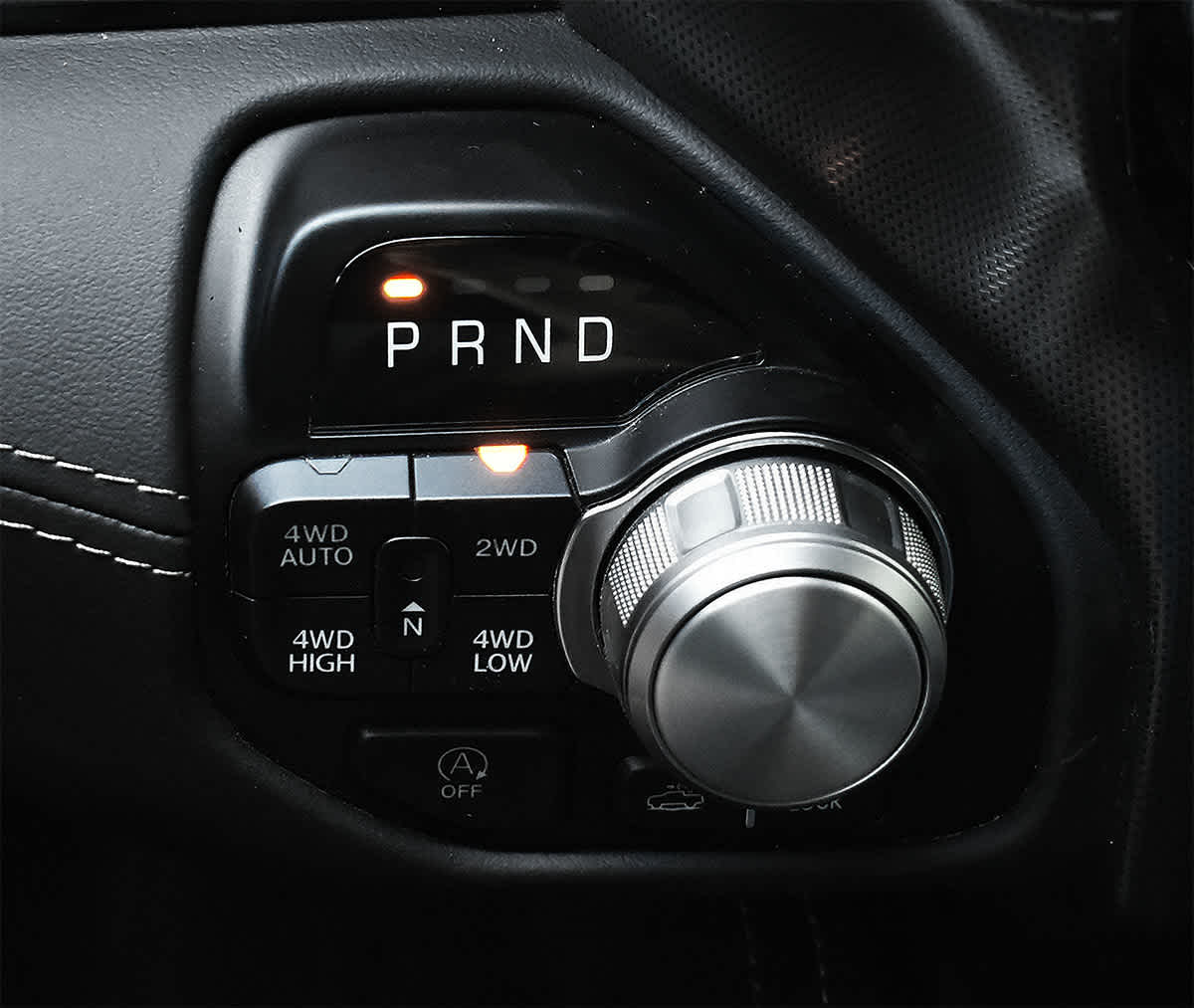 2024 RAM Ram 1500 Pickup Limited - Photo 19