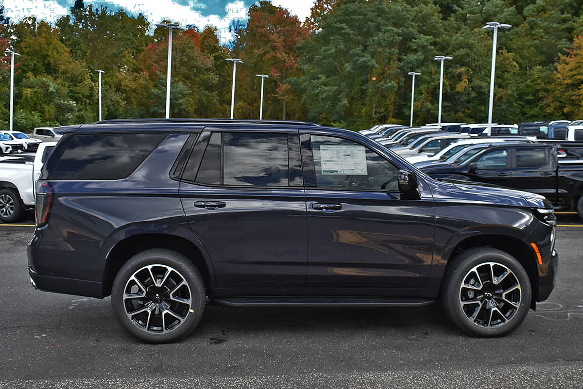 2027 Chevrolet Tahoe RST - Photo 6