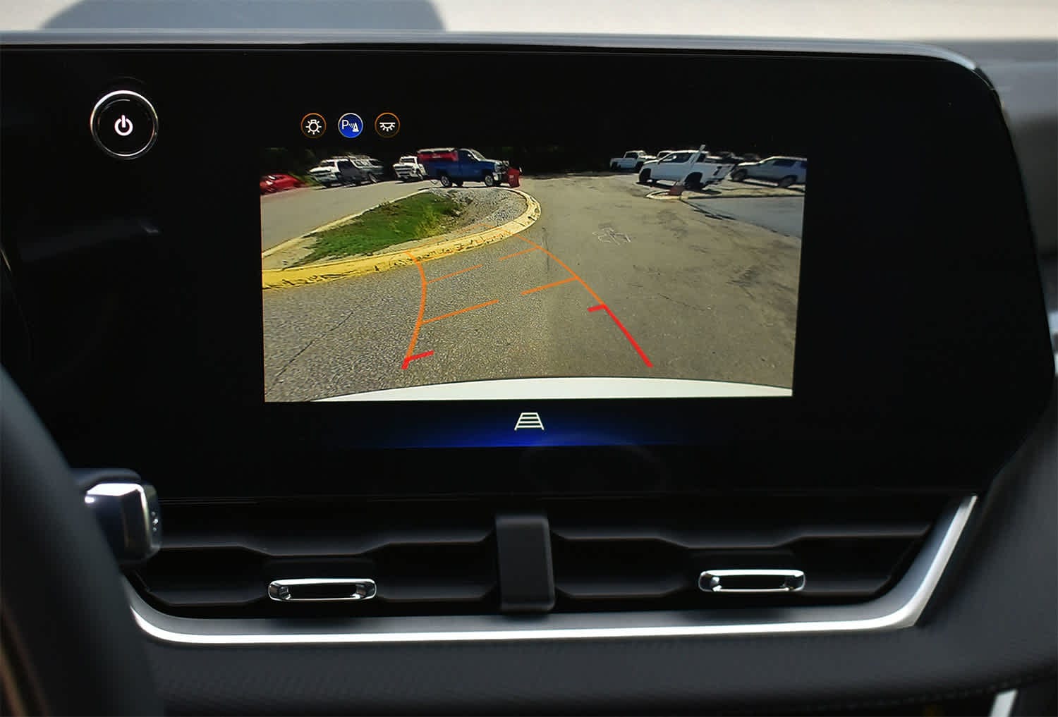 2026 Chevrolet Equinox LT - Photo 18