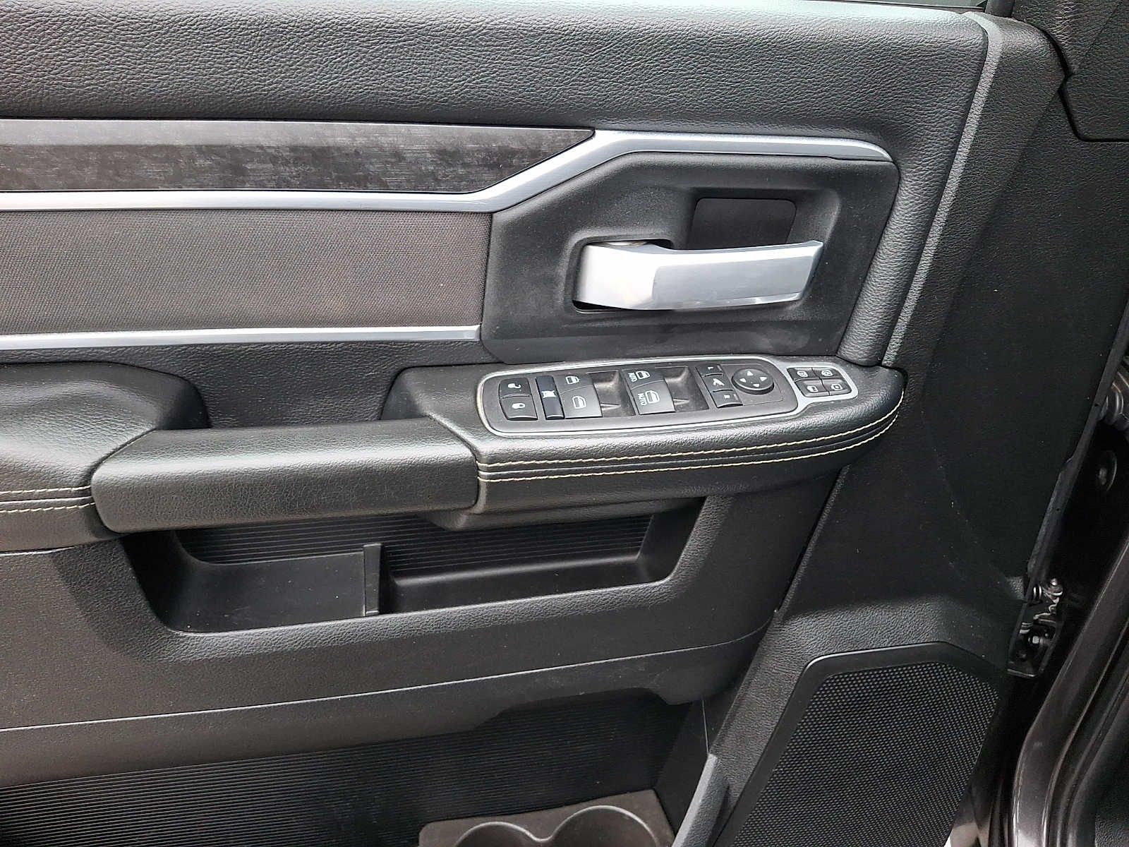 2024 RAM Ram 2500 Pickup Big Horn - Photo 12