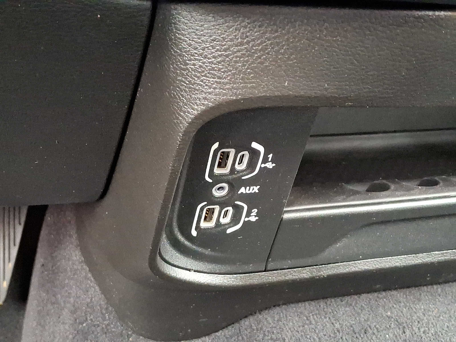 2024 RAM Ram 2500 Pickup Big Horn - Photo 23
