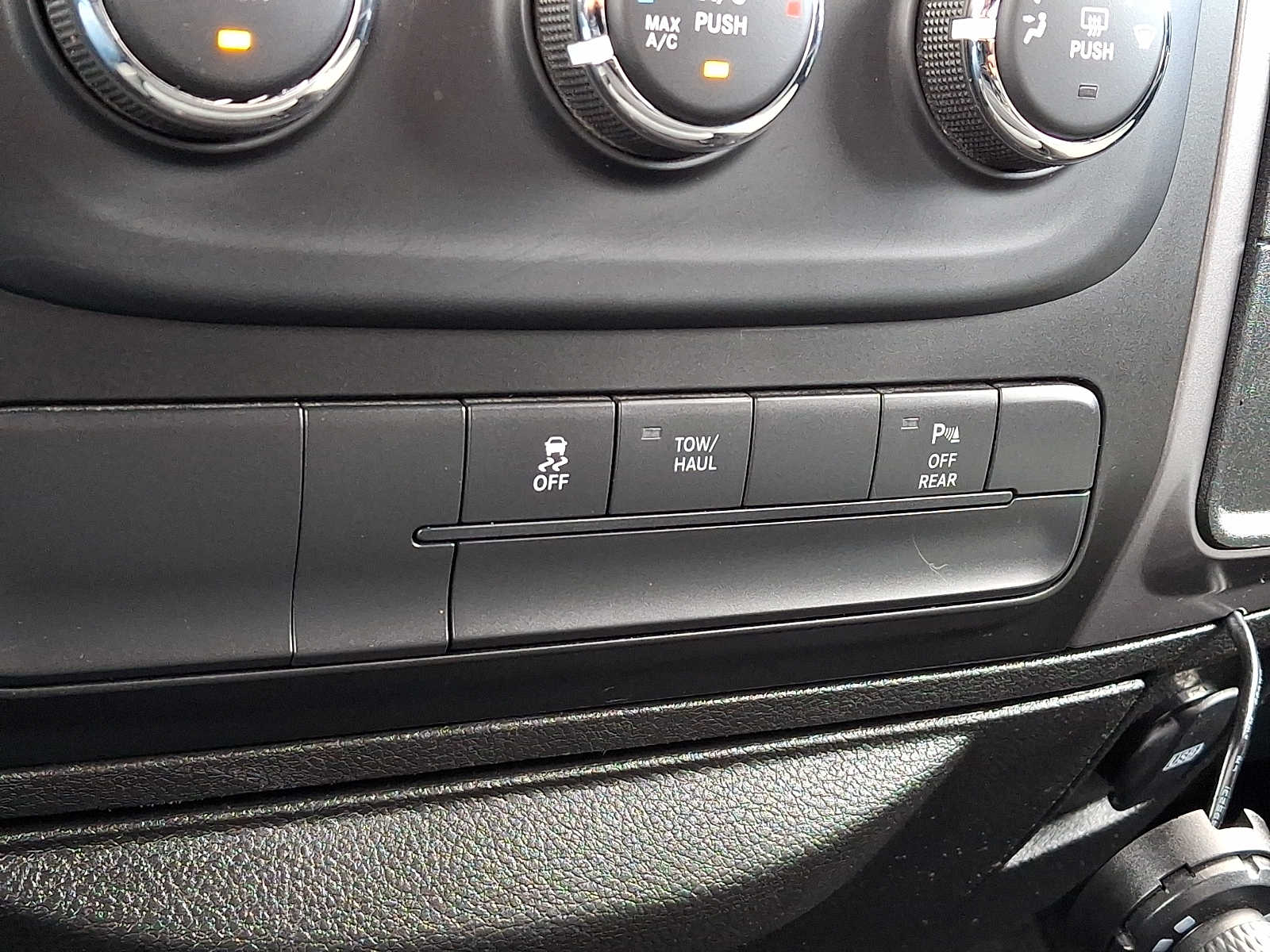 2021 RAM Ram 1500 Classic Warlock - Photo 21
