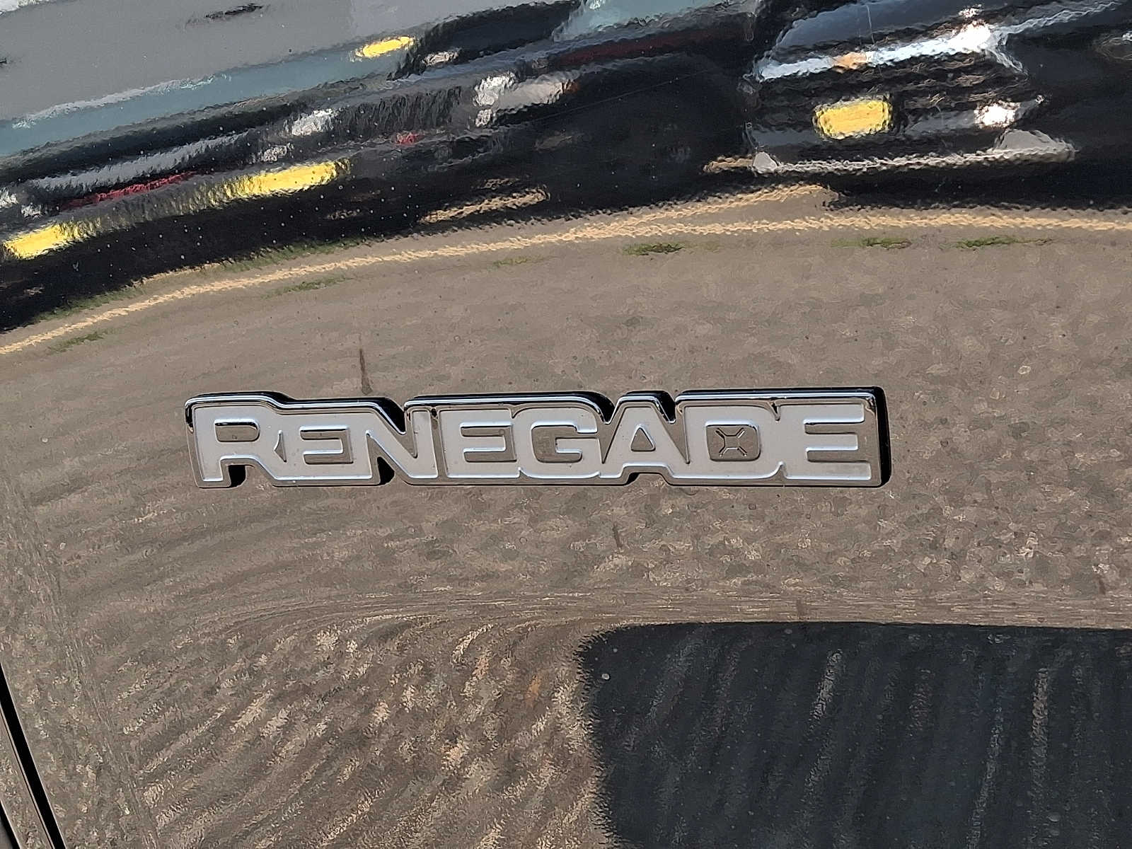 2023 Jeep Renegade Upland - Photo 31
