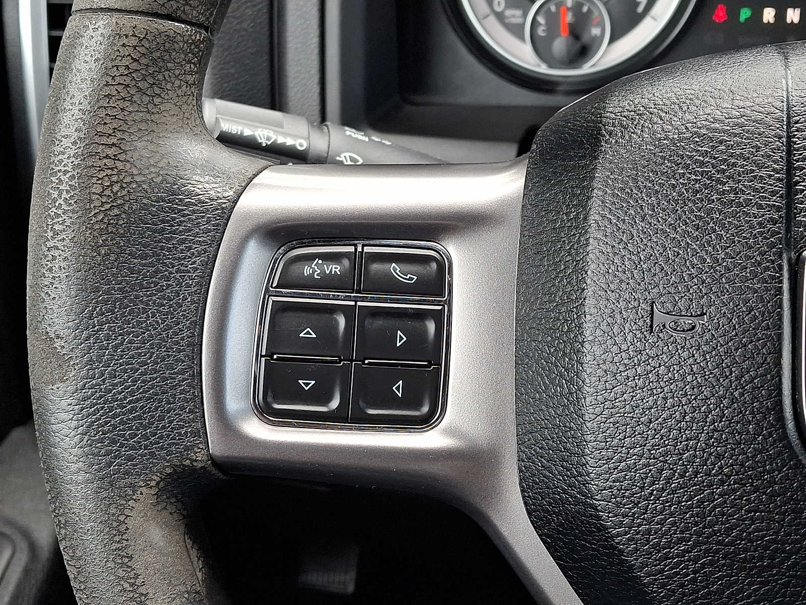 2021 RAM Ram 1500 Classic Warlock - Photo 19
