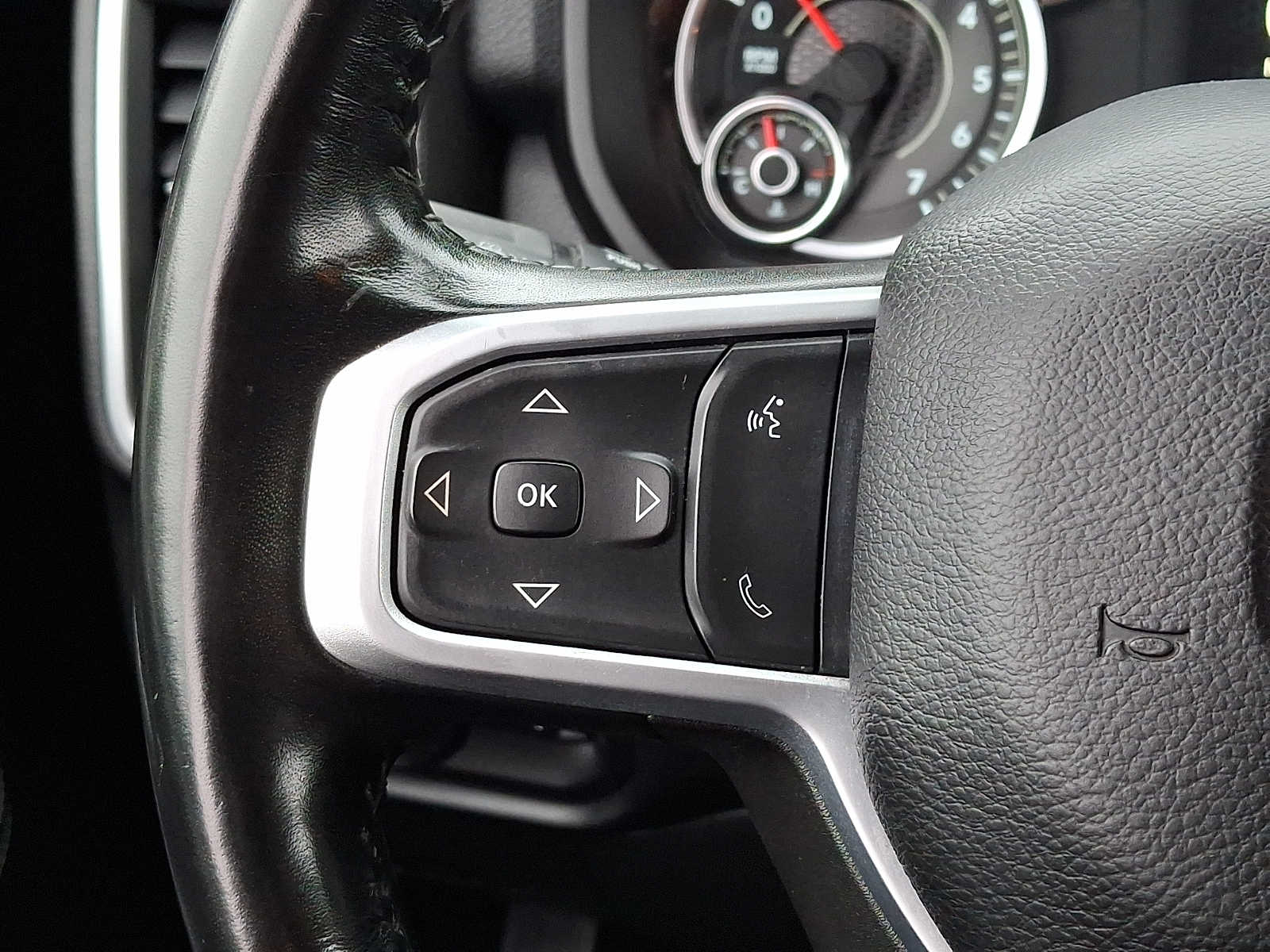 2024 RAM Ram 2500 Pickup Big Horn - Photo 20