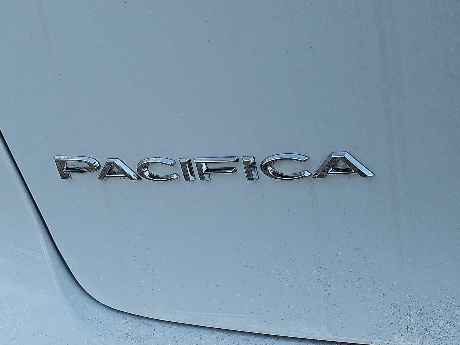 2026 Chrysler Pacifica Select - Photo 21