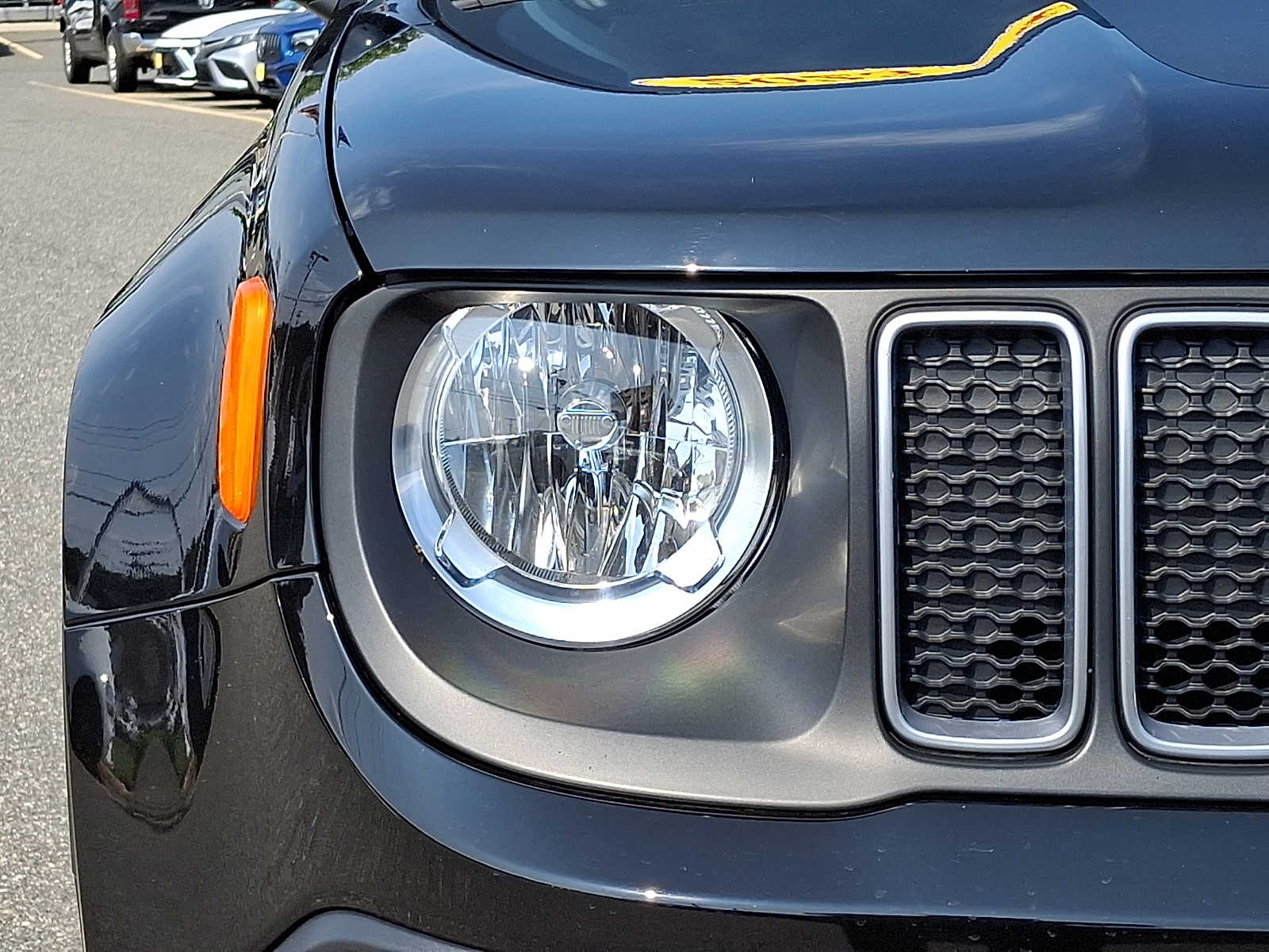 2023 Jeep Renegade Upland - Photo 9