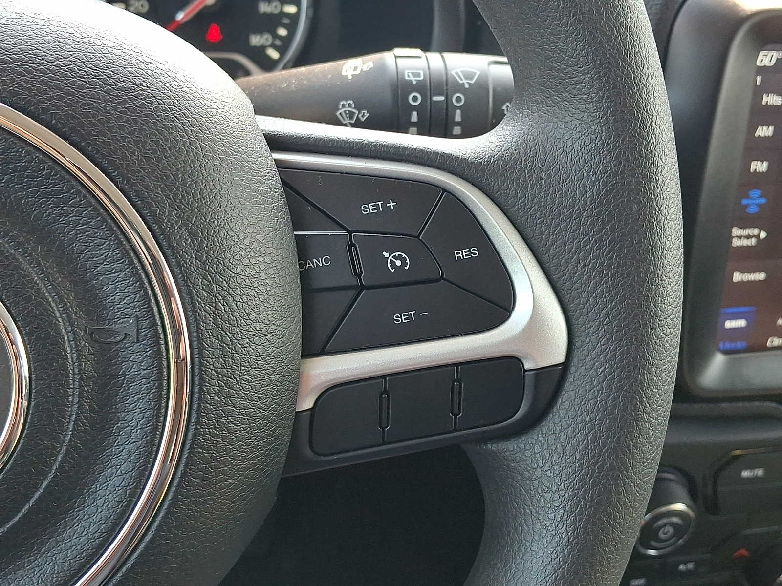 2023 Jeep Renegade Upland - Photo 22