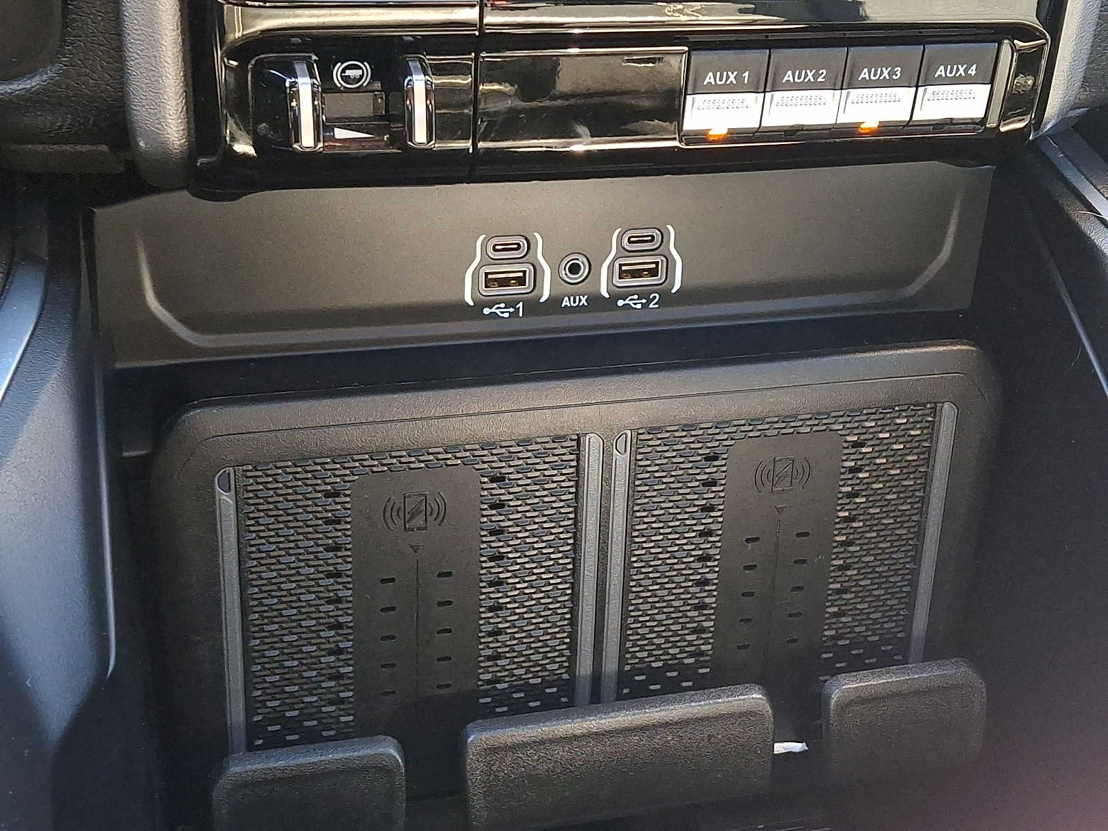 2026 RAM Ram 2500 Pickup Laramie - Photo 24