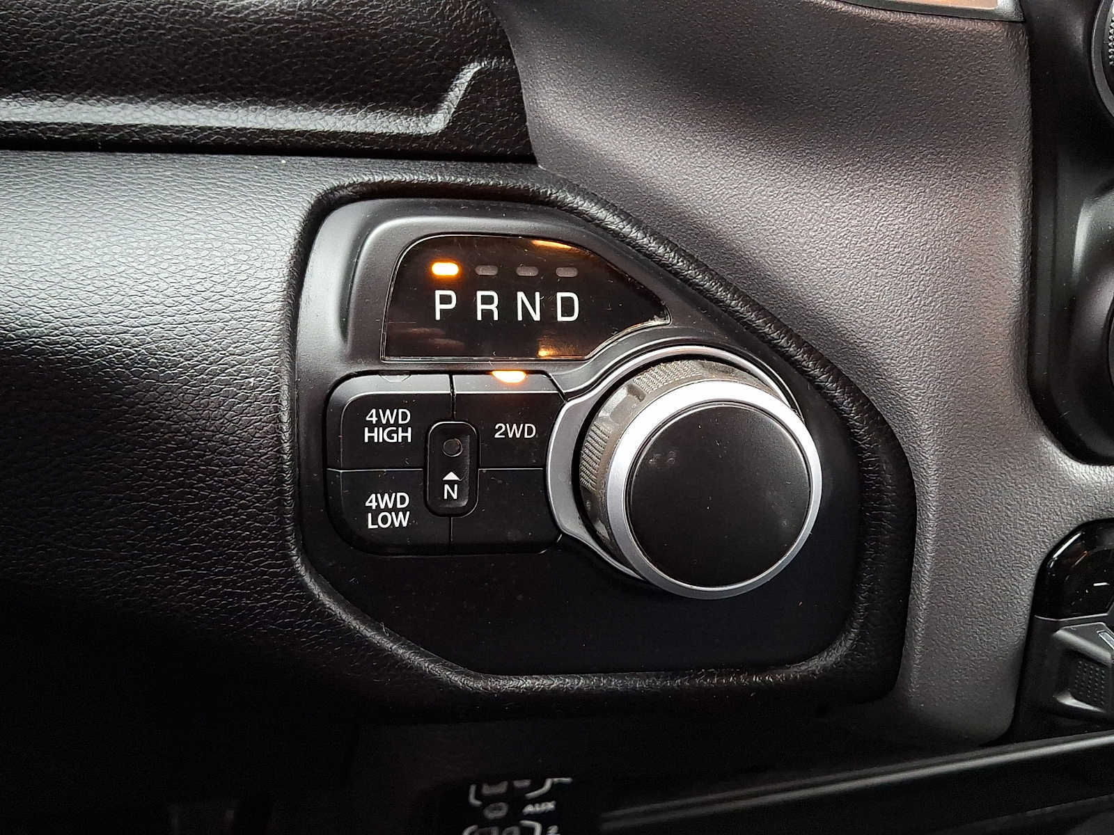 2024 RAM Ram 2500 Pickup Big Horn - Photo 14