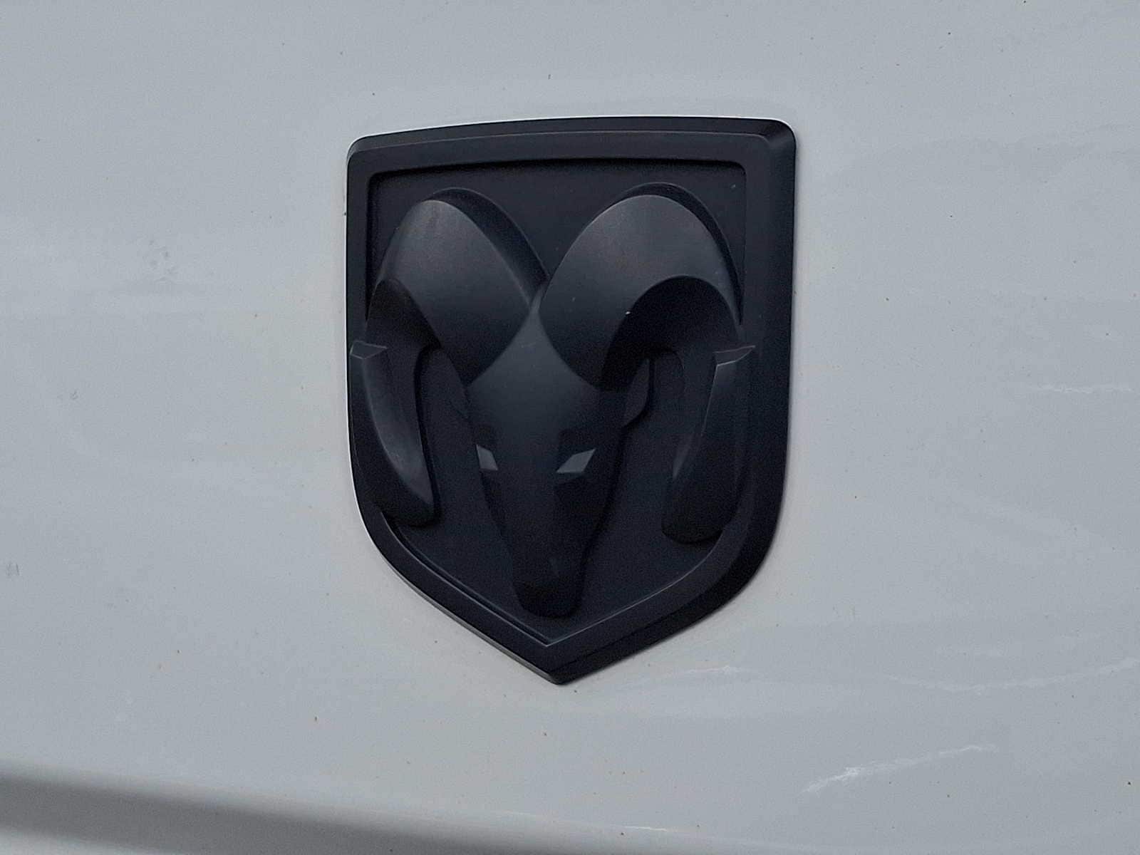 2021 RAM Ram 1500 Classic Warlock - Photo 29