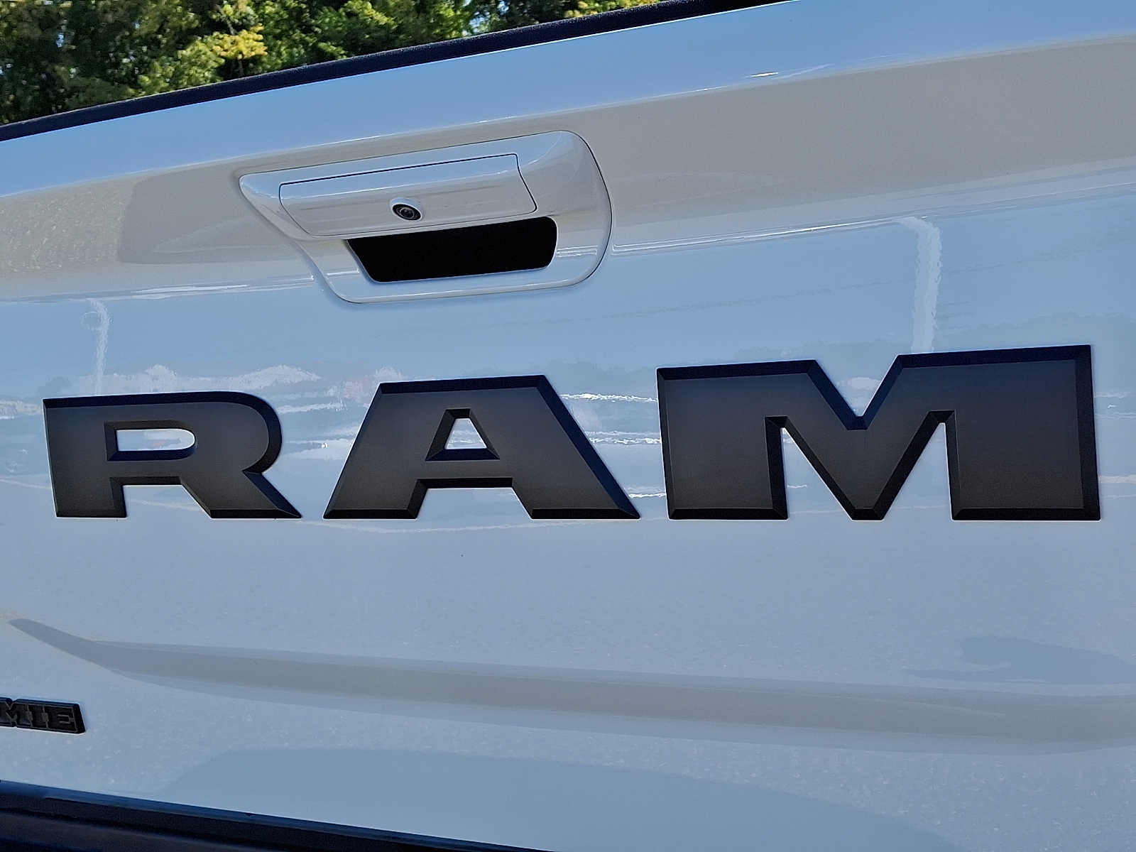 2026 RAM Ram 2500 Pickup Laramie - Photo 32