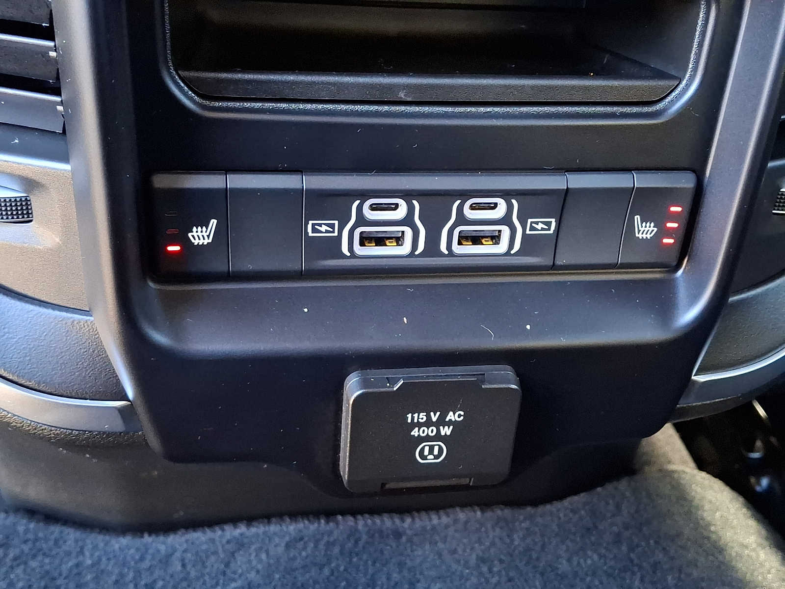 2026 RAM Ram 2500 Pickup Laramie - Photo 11