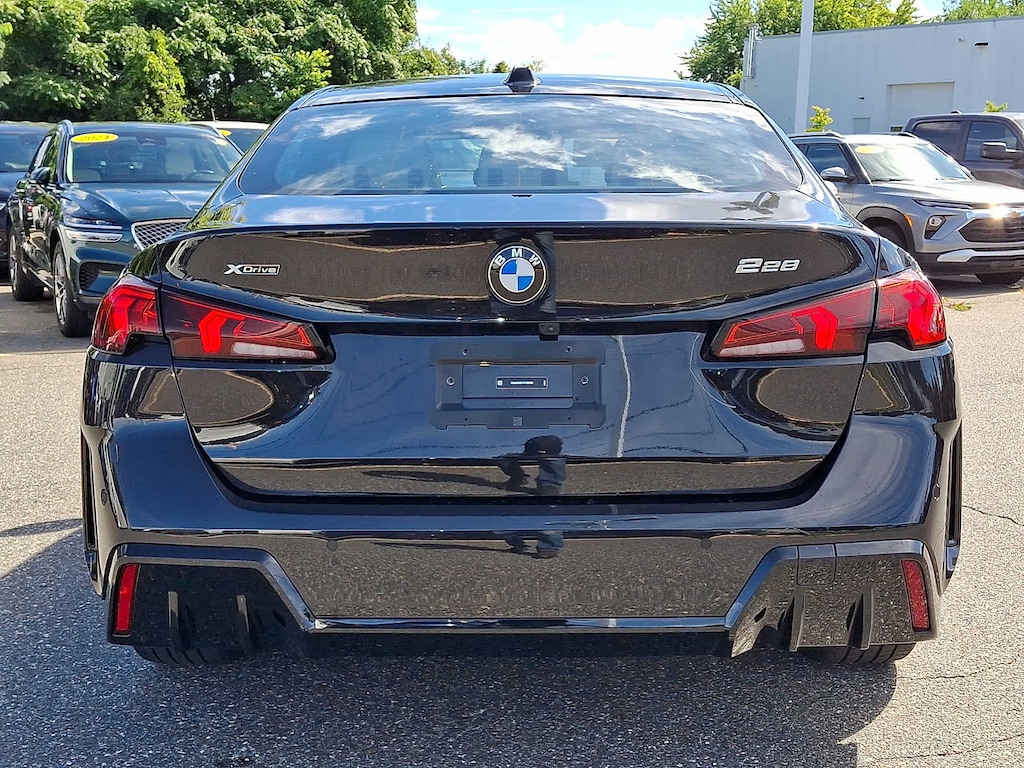 Used 2025 BMW 228 xDrive 228 xDrive Sedan