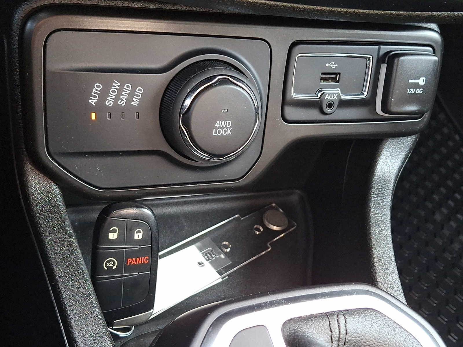 2023 Jeep Renegade Upland - Photo 23