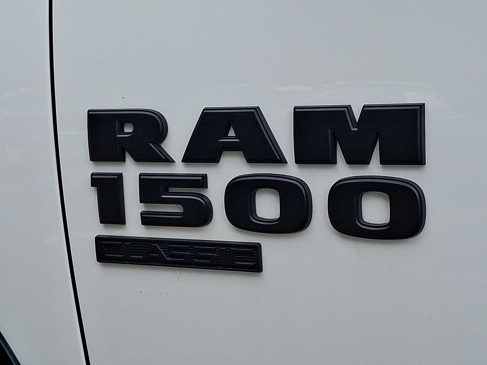 2021 RAM Ram 1500 Classic Warlock - Photo 30