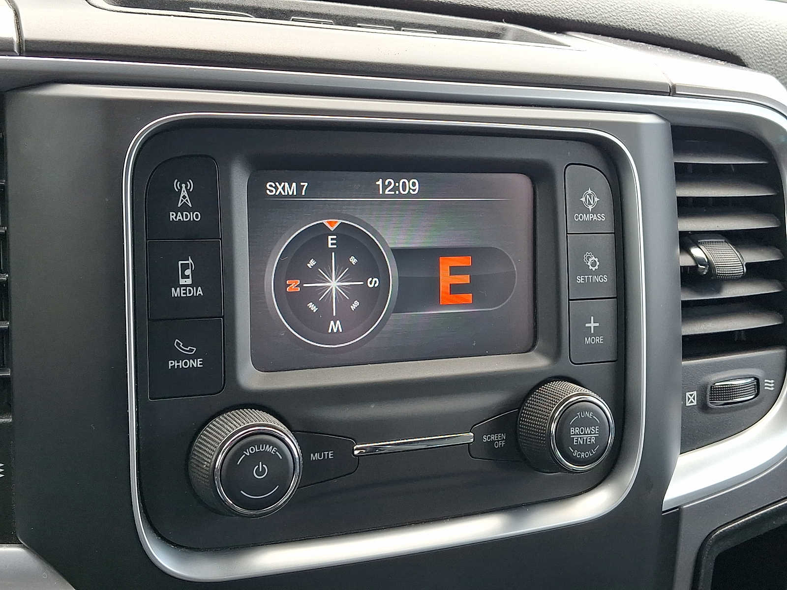 2021 RAM Ram 1500 Classic Warlock - Photo 24