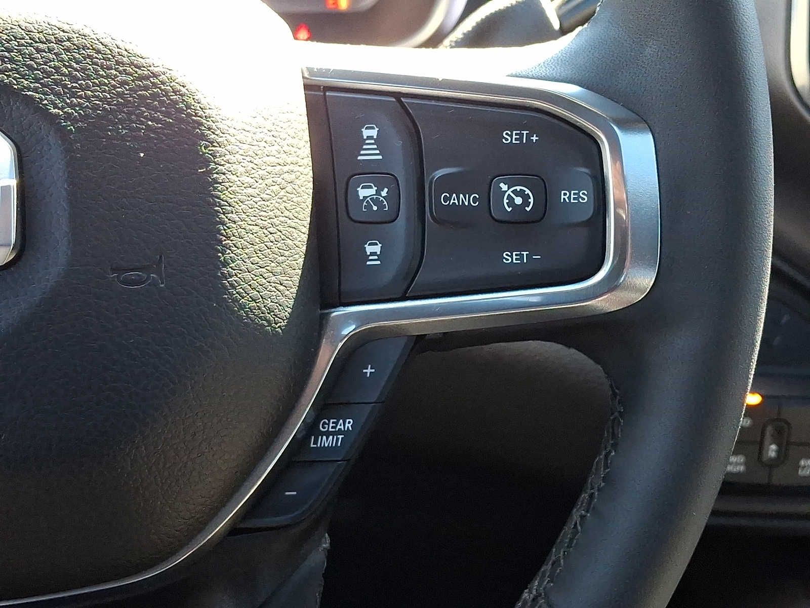 2026 RAM Ram 2500 Pickup Laramie - Photo 23