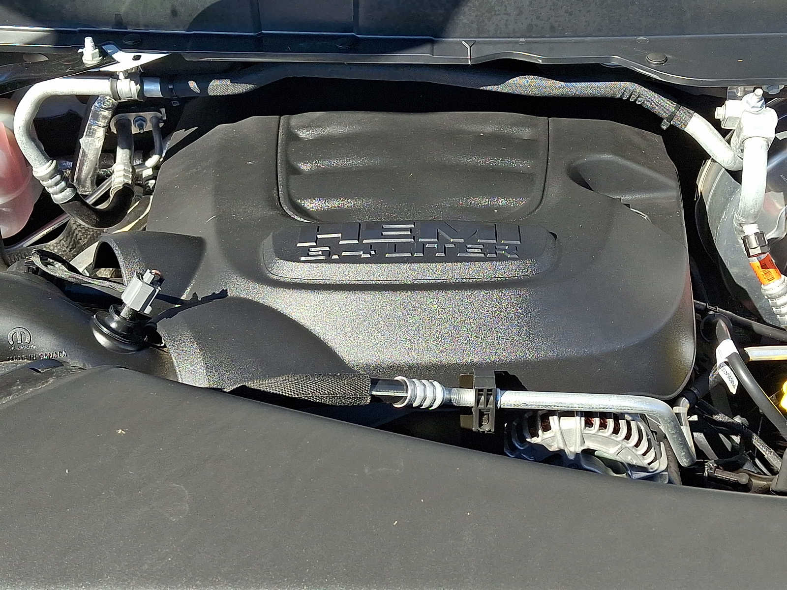 2026 RAM Ram 2500 Pickup Laramie - Photo 30