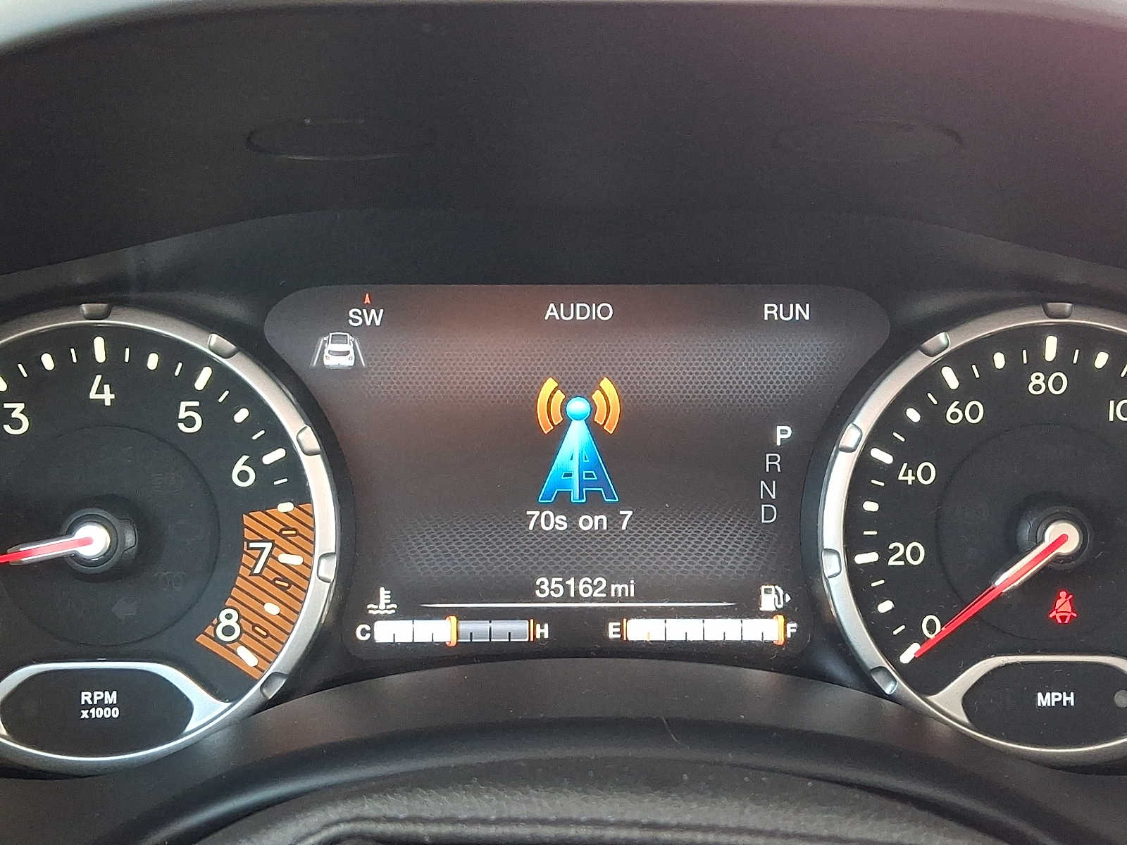 2023 Jeep Renegade Upland - Photo 20