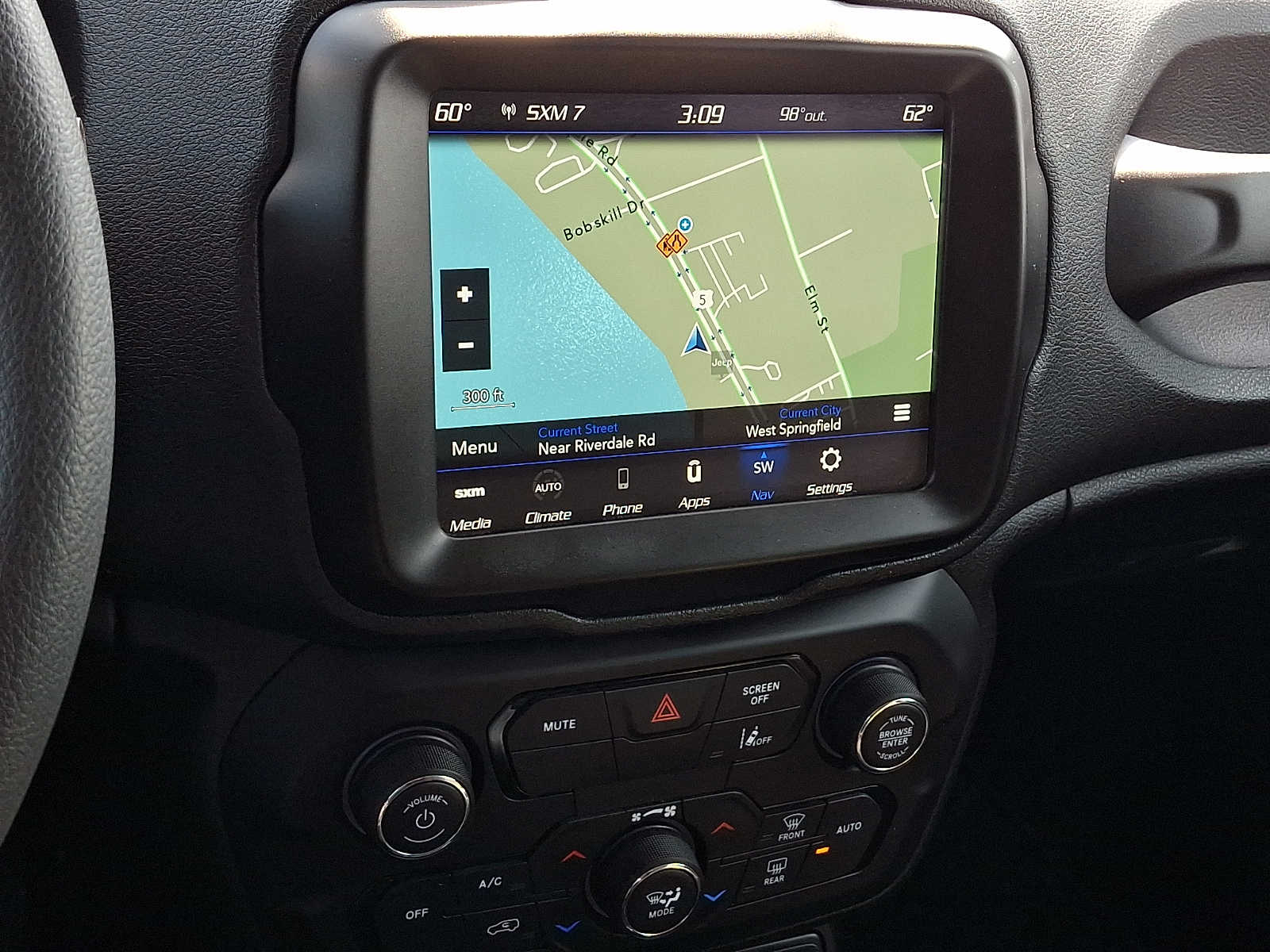 2023 Jeep Renegade Upland - Photo 16