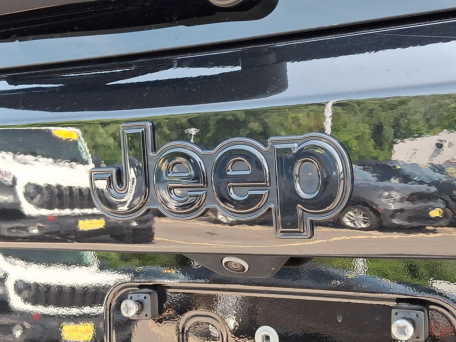 2023 Jeep Renegade Upland - Photo 30