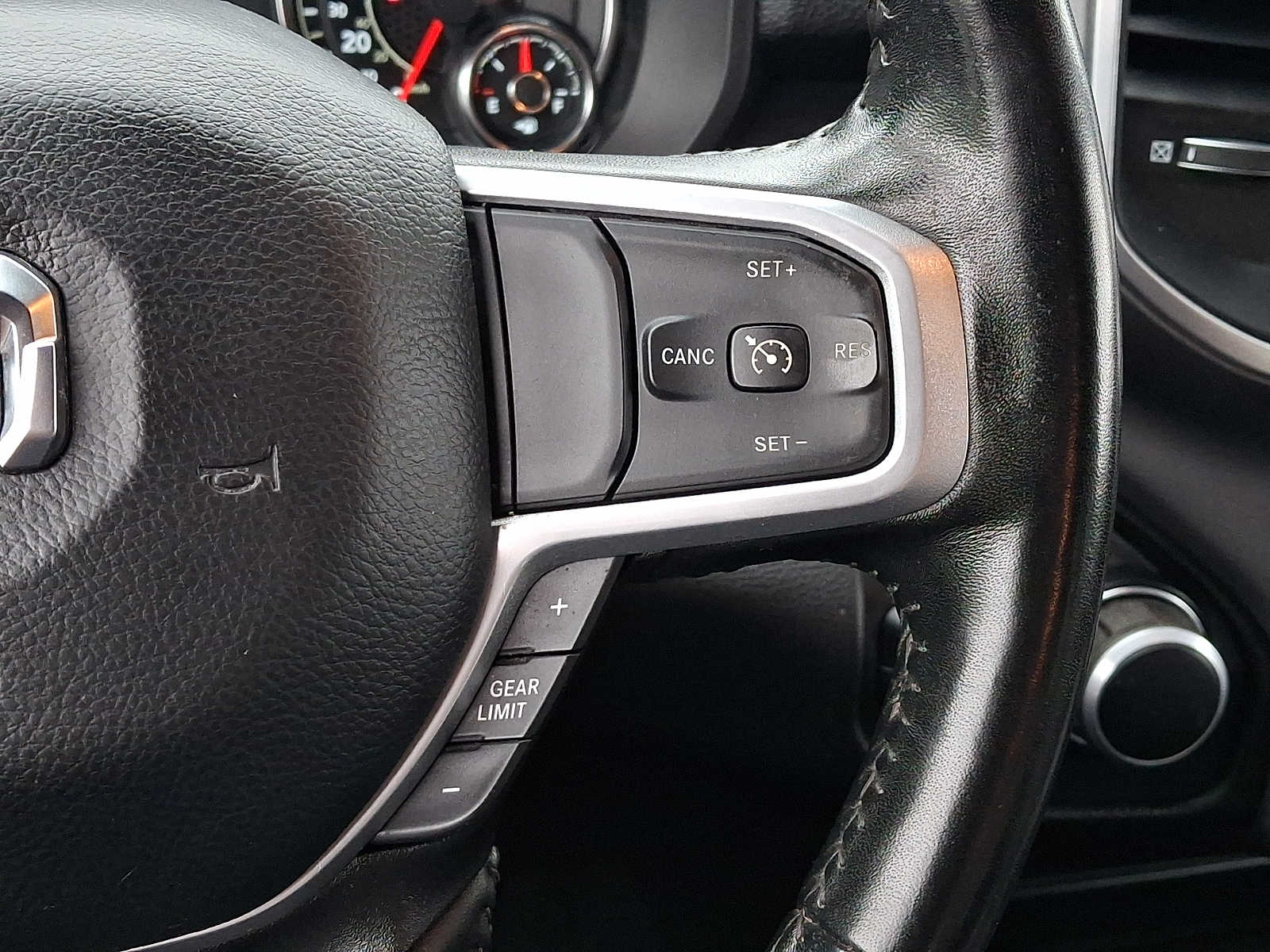 2024 RAM Ram 2500 Pickup Big Horn - Photo 21