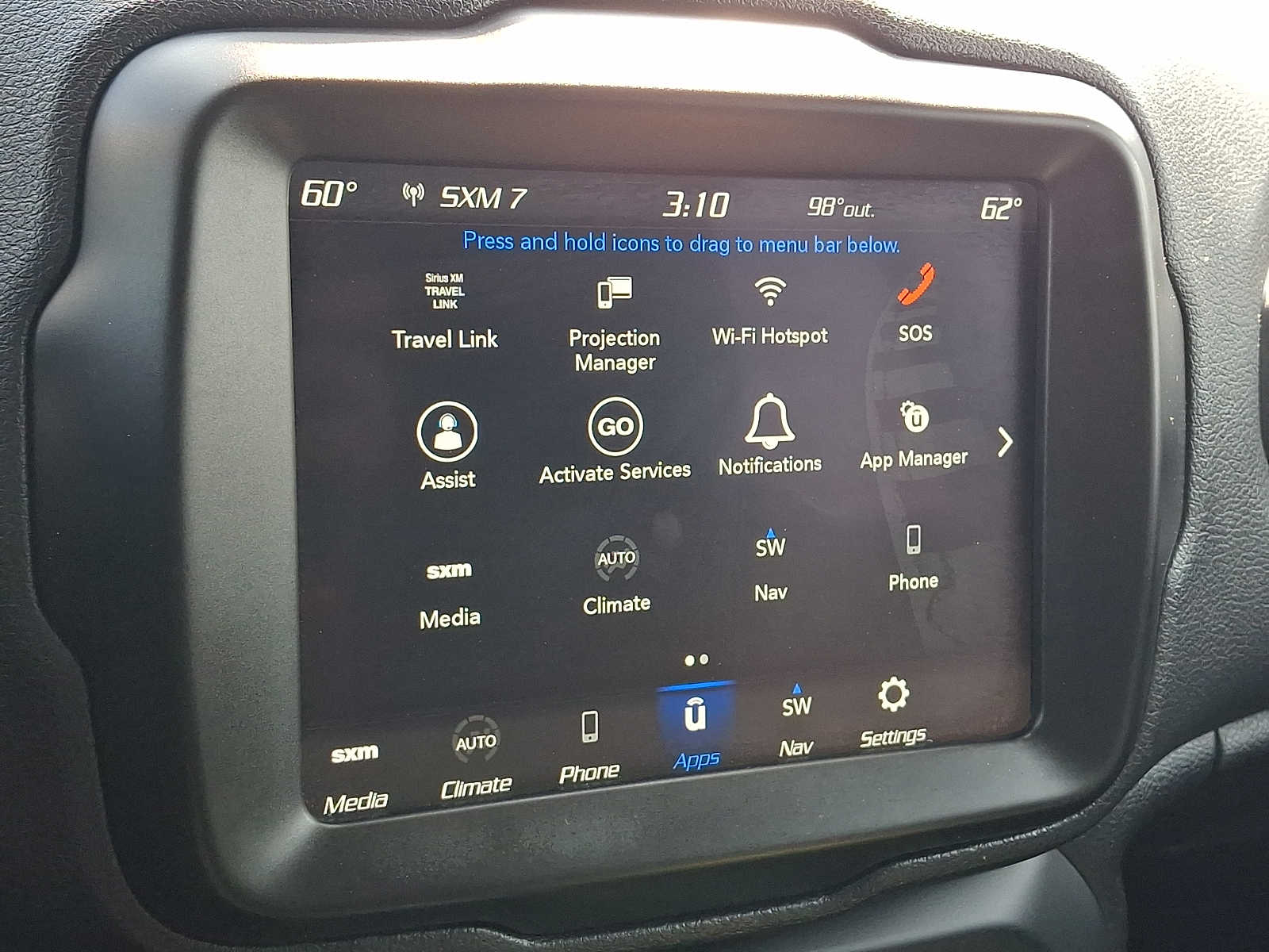 2023 Jeep Renegade Upland - Photo 24
