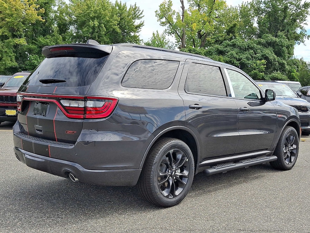New 2026 Dodge Durango GT PLUS AWD Sport Utility