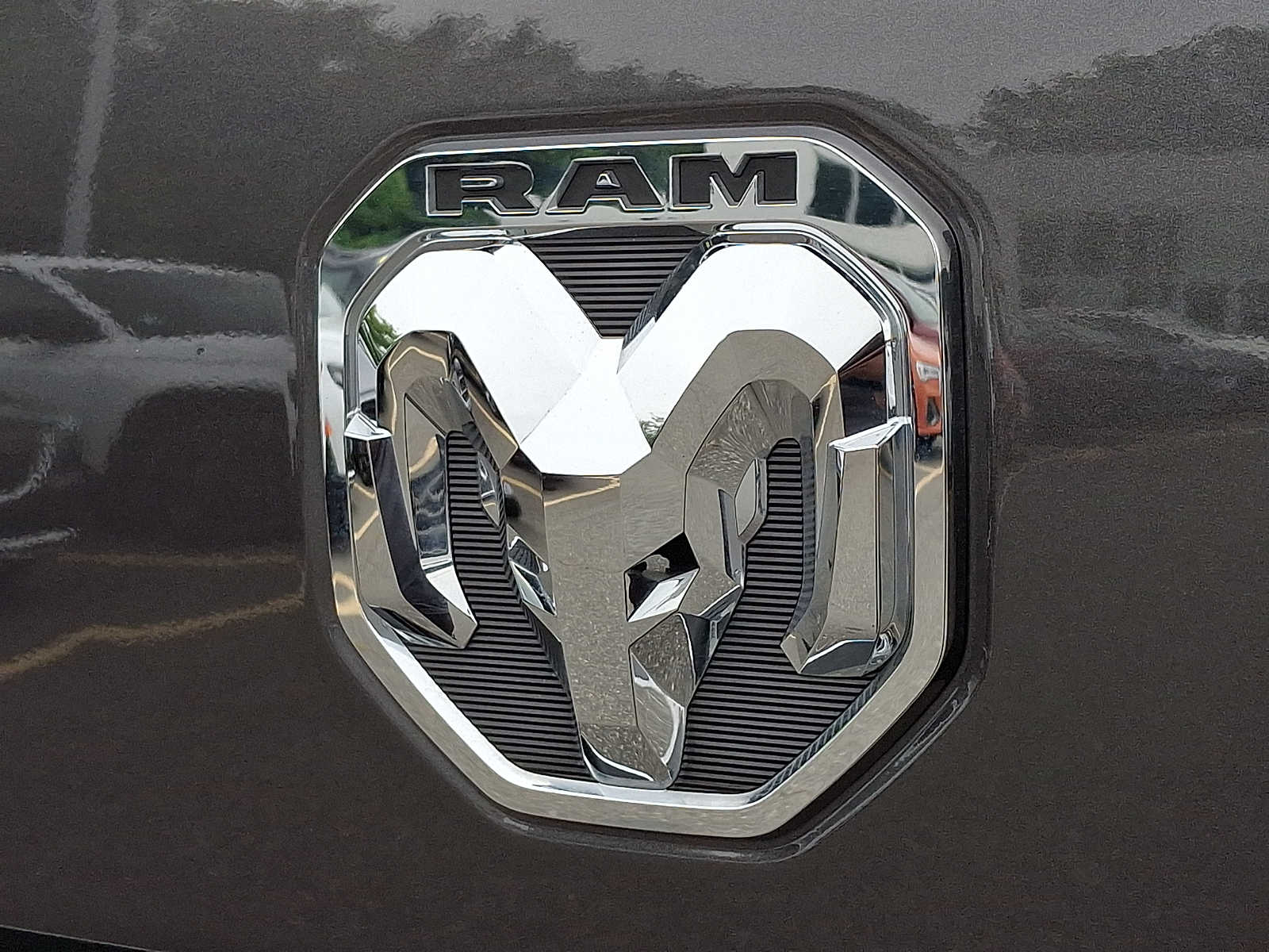 2024 RAM Ram 2500 Pickup Big Horn - Photo 30