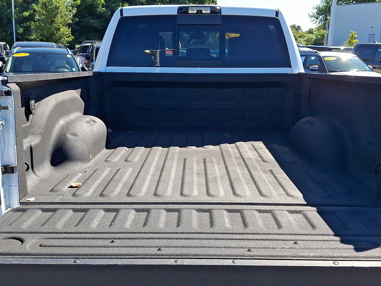 2026 RAM Ram 2500 Pickup Laramie - Photo 31