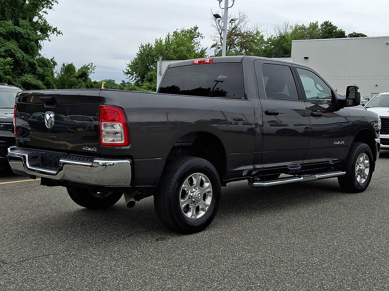 2024 RAM Ram 2500 Pickup Big Horn - Photo 6