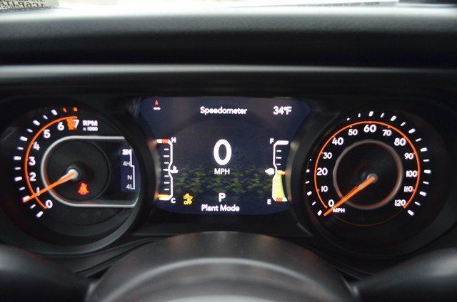 2026 Jeep Gladiator Sport S - Photo 19