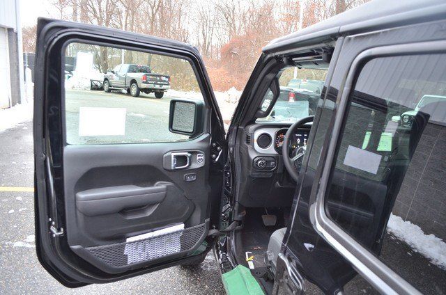 2026 Jeep Gladiator Sport S - Photo 12