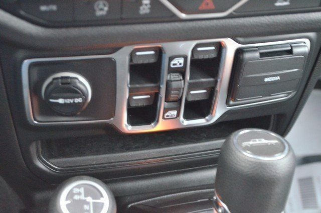 2026 Jeep Gladiator Sport S - Photo 26