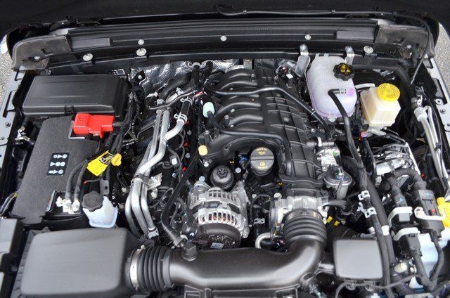 2026 Jeep Gladiator Sport S - Photo 35