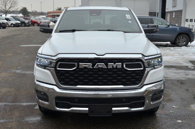 2026 RAM 1500 Big Horn/Lone Star - Photo 3