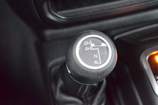 2026 Jeep Gladiator Sport S - Photo 24