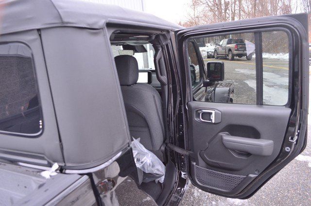 2026 Jeep Gladiator Sport S - Photo 31
