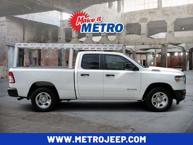 2022 RAM 1500 Pickup