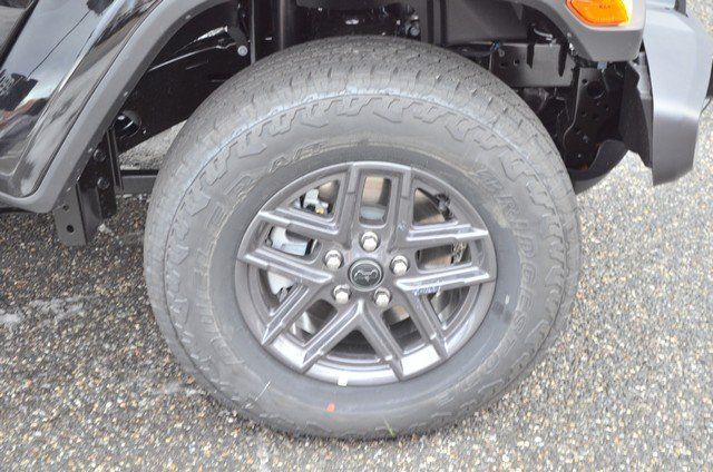 2026 Jeep Gladiator Sport S - Photo 10