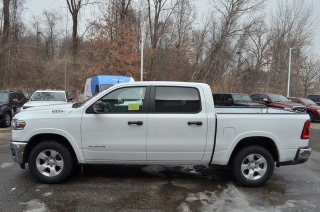 2026 RAM 1500 Big Horn/Lone Star - Photo 5