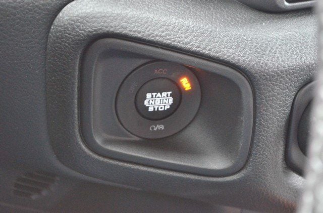2026 Jeep Gladiator Sport S - Photo 23