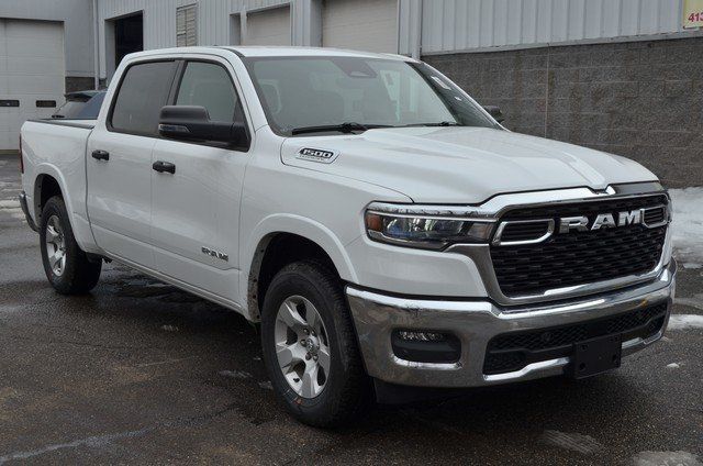 2026 RAM 1500 Big Horn/Lone Star - Photo 2